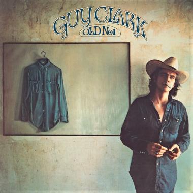 Guy Clark -  Old No. 1